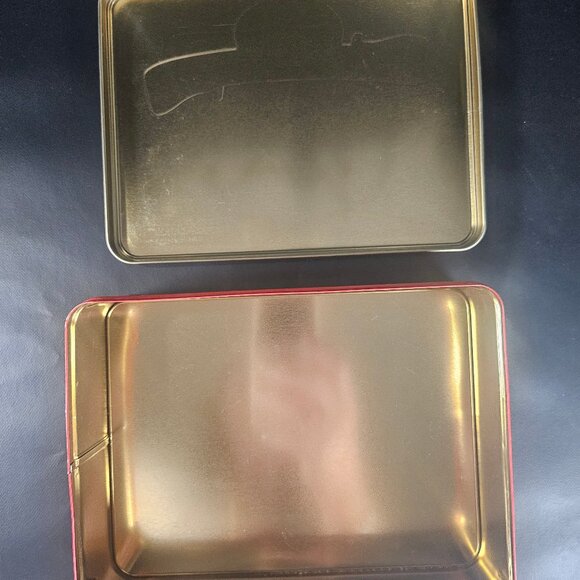 Vintage Limited Edition Tin Nabisco Barnum's Animals Crackers 85th Anniversary - Picture 6 of 7